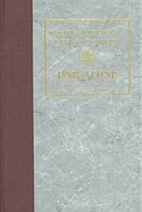 Dante Alighieris Divine Comedy: Volume 5: Paradise: Italian Text with Verse Translation, /Volume 6: Paradise: Commentary (Hardcover)