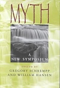 Myth: A New Symposium (Hardcover)