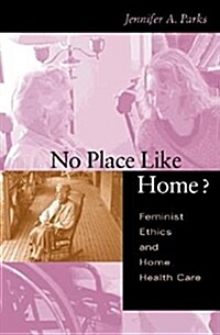 No Place Like Home (Hardcover)