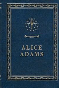 Alice Adams (Hardcover)