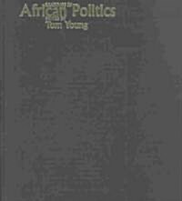 Readings in African Politics (Hardcover)