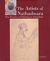 The Artists of Nathadwara (Hardcover)