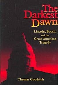 The Darkest Dawn (Hardcover)