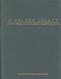 A Golden Legacy (Hardcover)