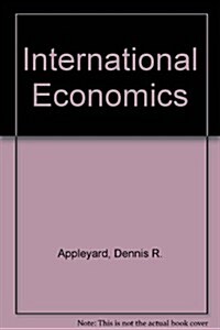 International Economics (Hardcover)