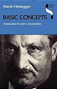 Basic Concepts (Paperback)