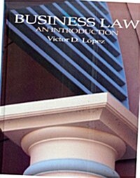 Business Law (Hardcover)