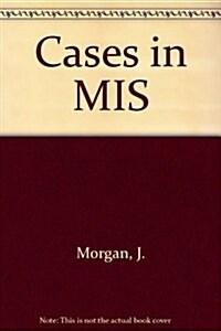 Application Cases in Mis (Paperback, Diskette)