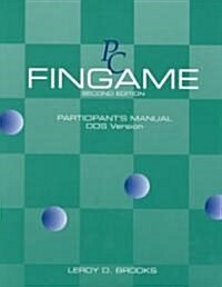 Fingame (Paperback, Diskette, 2nd)