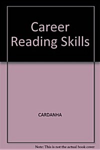 Career Reading Skills (Paperback)