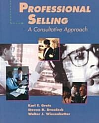 Professional Selling (Paperback)