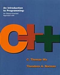 An Introduction to Programming (Paperback)