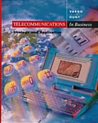 Telecommunications in Business (Hardcover)