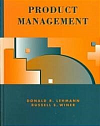 Product Management (Hardcover)