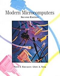 Modern Microcomputers (Paperback, 2nd, PCK)