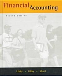 Financial Accounting (Hardcover, 2nd, Subsequent)