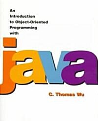An Introduction to Object Oriented Programming With Java (Paperback)
