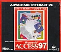 Advantage Interactive Software Tutorial (CD-ROM)