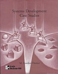 Systems Development Case Studies (Paperback)