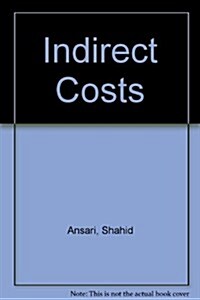 Indirect Costs (Paperback)