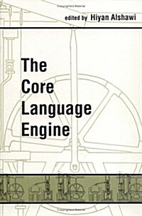The Core Language Engine (Hardcover)