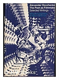 Alexander Dovzhenko : Poet As Filmmaker (Paperback)
