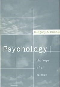 Psychology (Hardcover)