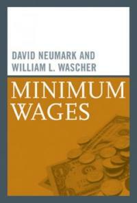 Minimum wages