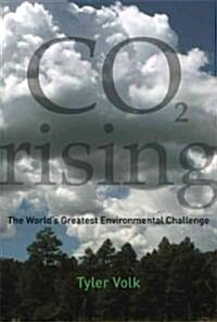CO2 Rising (Hardcover)