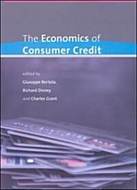 The Economics of Consumer Credit (Paperback)