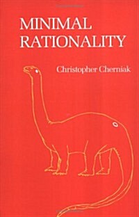 [중고] Minimal Rationality (Paperback, Revised)