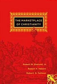 [중고] The Marketplace of Christianity (Paperback)