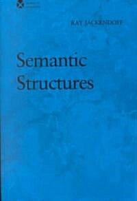 Semantic Structures (Paperback, Revised)