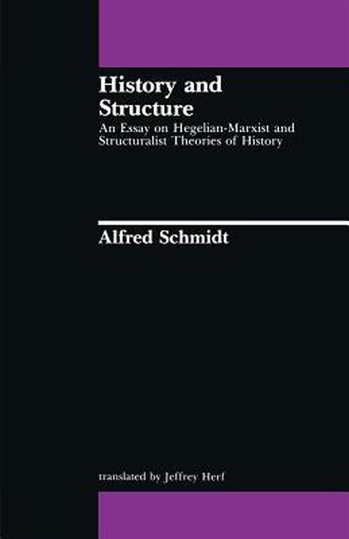 History and Structure (Paperback, Revised)
