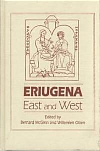 Eriugena (Hardcover)