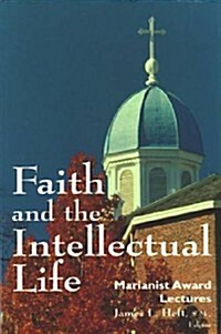 Faith the Intellectual (Paperback)