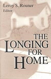 Longing For Home (Hardcover)
