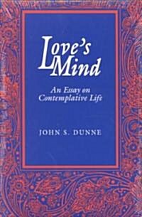 Loves Mind (Paperback)