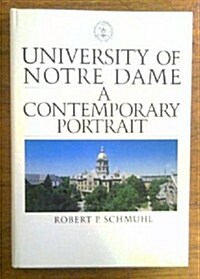 The University of Notre Dame (Hardcover)