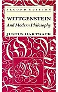Wittgenstein and Modern Philosophy: Theological Perspectives on Migration (Paperback, 2)