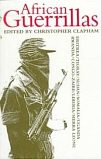African Guerrillas (Paperback)