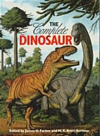 The Complete Dinosaur (Paperback)