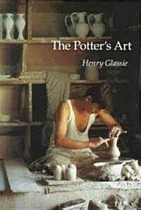The Potters Art (Paperback)
