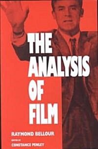 Analysis of Film (Paperback)