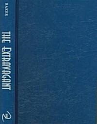 Extravagant: Crossings of Modern Poetry and Modern PH (Hardcover)