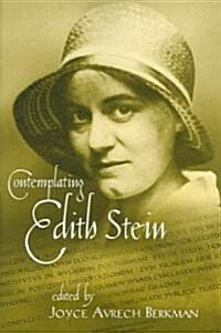 Contemplating Edith Stein (Paperback)
