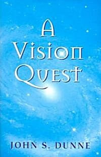 A Vision Quest (Paperback)