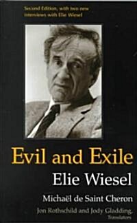 Evil and Exile: Revised Edition (Paperback, 2)