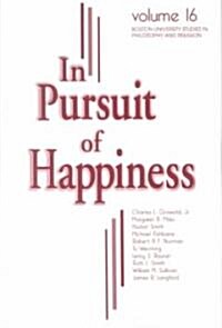 In Pursuit of Happiness (Paperback)