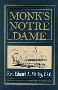 Monks Notre Dame (Hardcover)